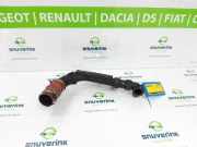 Intercooler Schlauch 9677681880 Peugeot 2008 (CU) Großraumlimousine 1.2 12V e-THP PureTech 130 (EB2DTS(HNY)) 2015-06