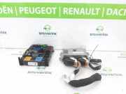 Motorsteuergerät 9663123380 Citroën C3 Aircross I (2C/2R) SUV 1.2 e-THP PureTech 110 (EB2ADT(HNP)) 2018-05