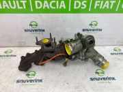 Turbolader 95517955|95521396|95523929|95523928 Opel Vivaro Van 1.6 CDTI BiTurbo 120 (R9M-450(R9M-D4)) 2015-03