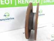 Bremsscheibe Hinten ABS 1609583080 DS DS 7 SUV 1.6 16V E-Tense 300 4x4 (EP6FADTXHPA(5GB)) 2023-09 EP6FADTXHPA(5GB)