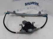 Fensterheber Links Vorne 400957C Renault Twingo II (CN) Schrägheck 3-drs 1.2 (D7F-800) 2008-12