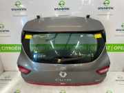 Heckklappe 901002899R Renault Clio IV (5R) Schrägheck 5-drs 1.5 Energy dCi 90 FAP (K9K-638) 2013-07