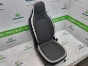 Sitz Rechts Vorne 876203609R Renault Twingo III (AH) Schrägheck 5-drs 1.0 SCe 70 12V (H4D-A4) 2015-01