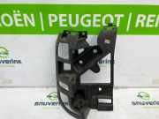 Stoßfängerbefestigung Links Hinten 9829979880 Peugeot 5008 II (M4/MC/MJ/MR) Großraumlimousine 1.2 12V e-THP PureTech 130 (EB2DTS(HNY)) 2019-04