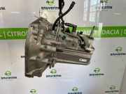 Getriebe Manuell ABS 320107956R Renault Captur II (RJB) SUV 1.0 TCe 90 12V (H4D-470(H4D-E4)) 2021-02