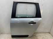 Tür Links Hinten 9006Q3 Citroën C3 Picasso (SH) Großraumlimousine 1.4 16V VTI 95 (EP3C(8FN)) 2010-04