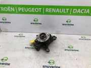 Achsschenkel Rechts Vorne 400146736R Renault Captur I (2R) SUV 1.2 TCE 16V EDC (H5F-408(H5F-F4)) 2016-12