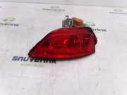 Nebelrücklicht 265850007R Renault Captur I (2R) SUV 0.9 Energy TCE 12V (H4B-A400) 2016-12
