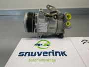 Klima Pumpe 9675655880 Peugeot 308 (L3/L8/LB/LH/LP) Schrägheck 5-drs 1.2 12V e-THP PureTech 110 (EB2DT(HNZ)) 2017-04
