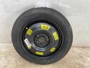 Reserverad 5 Gats 9675355980 Peugeot 308 (L3/L8/LB/LH/LP) Schrägheck 5-drs 1.2 12V e-THP PureTech 130 (EB2ADTS(HNS)) 2015-10
