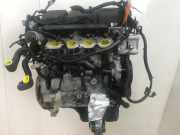 Motor 0135QT Citroën C4 Berline (NC) Schrägheck 5-drs 1.6 16V VTi (EP6C(5FS)) 2011-09