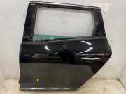 Tür Links Hinten 821019047R Renault Scénic IV (RFAJ) Großraumlimousine 1.2 TCE 130 16V (H5F-408(H5F-F4)) 2017-08