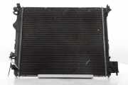 Radiator 214101263R Renault Espace (RFCJ) Großraumlimousine 1.6 Tce 200 (M5M-450(M5M-B4)) 2016-04