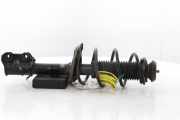 Federbein Links Vorne 543027186R Renault Captur II (RJB) SUV 1.3 Mild Hybrid 140, TCe 140 16V (H5H-490(H5H-E4)) 2021-03