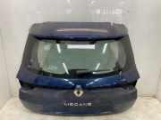 Heckklappe 901009905R Renault Megane IV Estate (RFBK) Kombi 5-drs 1.2 Energy TCE 100 (H5F-408(H5F-F4)) 2018-03