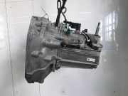 Getriebe Manuell ABS 320105074R Renault Clio V (RJAB) Schrägheck 5-drs 1.0 TCe 90 12V (H4D-470(H4D-E4)) 2022-01