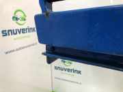 Kühlerträger 781707 Peugeot J5 (280P) Bus 2.5 D (CRD93L(U25-661)) 1991-06