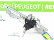 Fensterheber Rechts Hinten 9659826680 Peugeot 308 (4A/C) Schrägheck 1.6 VTI 16V (EP6C(5FS)) 2007-10