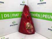 Rücklicht Links 6350X6 Peugeot 107 Schrägheck 1.0 12V (384F(1KR)) 2008-05