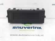 Innenausstattung Display 280340017R Renault Clio III (BR/CR) Schrägheck 1.5 dCi FAP (K9K-770) 2011-05