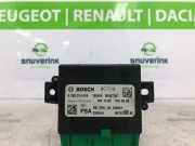 Pdc Steuergerät 9819360080 Citroën Grand C4 Spacetourer (3A) Großraumlimousine 1.2 12V PureTech 130 (EB2ADTS(HNS)) 2018-06