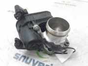 Drosselklappe 9801942080 Peugeot 3008 II (M4/MC/MJ/MR) Großraumlimousine 1.2 12V e-THP PureTech 130 (EB2ADTS(HNS)) 2020-01