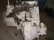 Getriebe Manuell 2222FJ Peugeot Partner/Ranch Van 1.9 D (DW8(WJY)) 2003-09