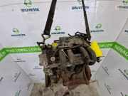 Motor 7701472972 Renault Twingo (C06) Schrägheck 3-drs 1.2 (D7F-700) 1996-12