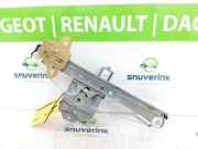 Fensterheber Rechts Hinten 827008880R Renault Clio IV (5R) Schrägheck 5-drs 1.6 Turbo 16V RS 200 EDC (M5M-A400(Euro 6)) 2015-06