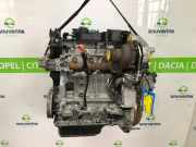 Motor 1612893380 Peugeot 308 SW (L4/L9/LC/LJ/LR) Kombi 5-drs 1.6 BlueHDi 120 (DV6FC(BHZ)) 2014-12