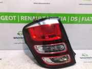 Rücklicht Links 9803928880 Citroën C3 (SC) Schrägheck 5-drs 1.2 VTi 82 12V (EB2F(HMZ)) 2015-10