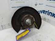 Radlager Hinten 51754193 Fiat 500/595/695 Schrägheck 1.4 T-Jet 16V (312.A.1000) 2008-11