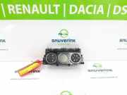 Bedienung Heizung 96753994XT Citroën DS3 (SA) Schrägheck 1.6 e-HDi 16V (DV6DTED/EU5(9HP)) 2012-05