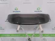 Spoiler 9821878480 DS DS 3/Crossback (UC/UJ/UR) Schrägheck 1.2 12V PureTech 130 (EB2ADTS(HNS)) 2020-07 EB2ADTS(HNS)