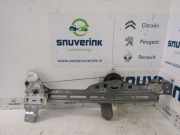 Fensterheber Rechts Hinten 9678189980 Peugeot 308 (L3/L8/LB/LH/LP) Schrägheck 5-drs 1.6 BlueHDi 120 (DV6FC(BHZ)) 2015-09
