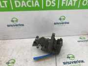 Bremssattel Rechts Hinten ABS 1635254880 Peugeot Partner (EA//EF/EN/EU) Van 1.5 BlueHDi 100 (DV5RD(YHY)) 2019-08