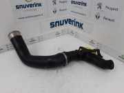 Intercooler Schlauch 144604208R Renault Clio IV (5R) Schrägheck 5-drs 0.9 Energy TCE 90 12V (H4B-400(H4B-A4)) 2016-06