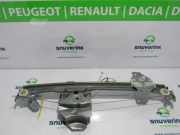 Fensterheber Links Hinten 827218510R Renault Zoé (AG) Schrägheck 5-drs R110 (5AQ-607) 2019-11