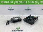 Motorsteuergerät 9801695280 Peugeot 508 SW (8E/8U) Kombi 2.0 HDiF 16V (DW10BTED4(RHF)) 2011-09