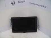 Innenausstattung Display 659376 Peugeot 207 SW (WE/WU) Kombi 1.6 16V (EP6C(5FS)) 2010-10