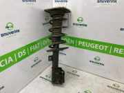 Federbein Rechts Vorne 9813823580 Toyota ProAce Van 1.5 D-4D 100 16V (5WZTV(DV5RUCd)) 2022-11