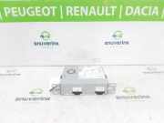 Radio 259150872R Renault Captur II (RJB) SUV 1.0 TCe 12V (H4D-450(H4D-B4)) 2020-10