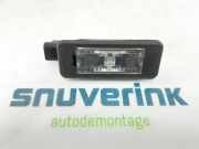 Kennzeichenbeleuchtung Peugeot 3008 II (M4/MC/MJ/MR) Großraumlimousine 1.2 12V e-THP PureTech 130 (EB2ADTS(HNS)) 2020-05