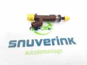 Kraftstoff-Injector 1639386680 Peugeot 108 Schrägheck 1.0 12V VVT-i (1KRFE(CFB)) 2018-12