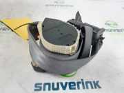 Sicherheitsgurt Rechts Vorne 7700848623 Renault Megane (EA) Cabrio 1.6 16V Sport (K4M-700) 2000-04