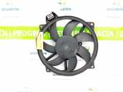 Kühlerventilatormotor 214812415R Renault Scénic III (JZ) Großraumlimousine 1.6 16V (K4M-R858) 2010-01