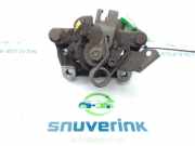 Bremssattel Rechts Hinten ABS 93168712 Opel Meriva Gro?raumlimousine 1.4 Turbo 16V ecoFLEX (A14NEL(Euro 5)) 2012-05