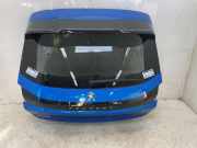 Heckklappe 9827577380 Peugeot 208 II (UB/UH/UP) Schrägheck 5-drs 1.2 Vti 12V PureTech 130 (EB2ADTS(HNS)) 2021