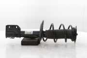 Federbein Links Vorne 9837410780 Opel Corsa F (UB/UH/UP) Schrägheck 5-drs 1.2 Turbo 12V 100 (F12XHL(EB2ADTD)) 2020-11