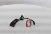 Gürtelschnalle Links Hinten 98307220XT Citroën C4 Berline (BA/BB/BC) Schrägheck 5-drs 1.2 PureTech 130 12V (EB2ADTS(HNS)) 2021-05